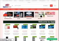 Sites similar to applianceworld.co.ug