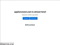 Sites similar to appliancezen.com