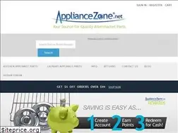 Sites similar to appliancezone.net