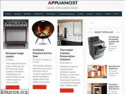 Sites similar to appliancist.com