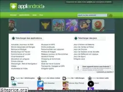 Sites similar to appliandroid.fr