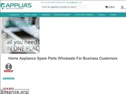 Sites similar to applias.com
