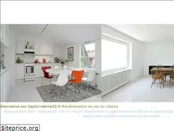 Sites similar to applic-resine33.fr