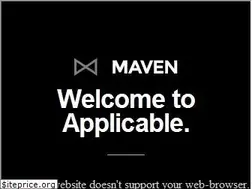 Sites similar to applicable.co.nz