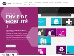Sites similar to applicamp.fr