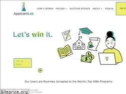 Sites similar to applicantlab.com