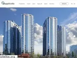 Sites similar to applicata.xyz