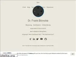 Sites similar to applicate.de