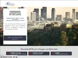 Sites similar to application-esta.fr