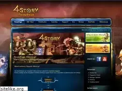 Sites similar to application.ogame.de