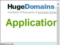 Sites similar to applicationdevelopmentservice.com