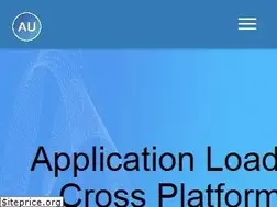 Sites similar to applicationloader.net