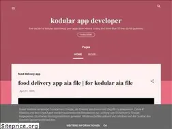 Sites similar to applicationmakinghindi.blogspot.com
