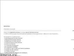 Sites similar to applications-services.com