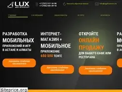 Sites similar to applications.kz