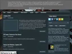 Sites similar to applicationshackseu.blogspot.com