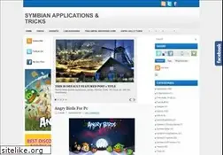 Sites similar to applicationszone.blogspot.com
