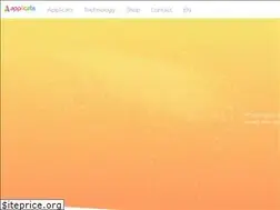 Sites similar to applicats.com