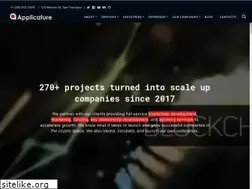 Sites similar to applicature.com