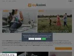 Sites similar to applicazioni.it