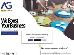 Sites similar to applicgroup.com
