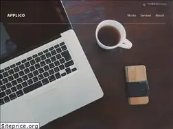 Sites similar to applico.co.jp
