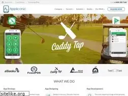 Sites similar to appliconic.com