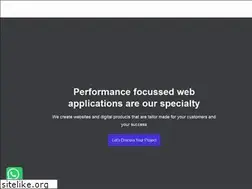 Sites similar to applicontech.com