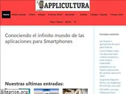 Sites similar to applicultura.com