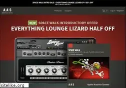 Sites similar to applied-acoustics.com