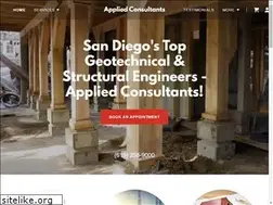 Sites similar to applied-consultants.com