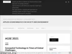 Sites similar to applied-geoinformatics.org