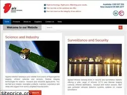 Sites similar to applied-infrared.com.au