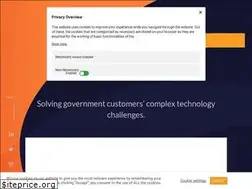 Sites similar to applied-insight.com