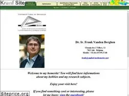 Sites similar to applied-mathematics.net