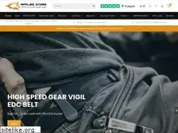 Sites similar to applied-store.nl
