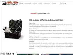 Sites similar to applied-streetview.com