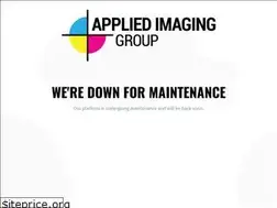 Sites similar to applied.co.za