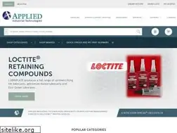 Sites similar to applied.com