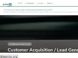 Sites similar to appliedai.com