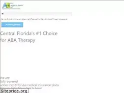 Sites similar to appliedbehaviorcenter.com