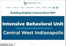 Sites similar to appliedbehaviorcenter.org
