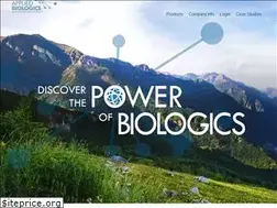 Sites similar to appliedbiologics.com