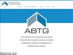 Sites similar to appliedbuildingtech.com