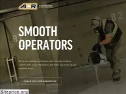 Sites similar to appliedcoatings.ca