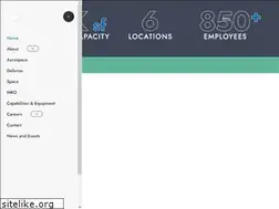 Sites similar to appliedcomposites.com