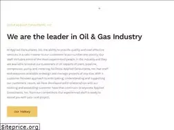 Sites similar to appliedconsultants.com