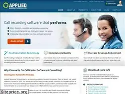 Sites similar to appliedcorp.com