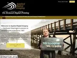 Sites similar to applieddi.com