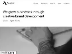 Sites similar to applieddigital.co.uk